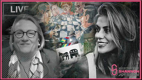 Full Analysis TODAY & MORE With Catherine Austin Fitts