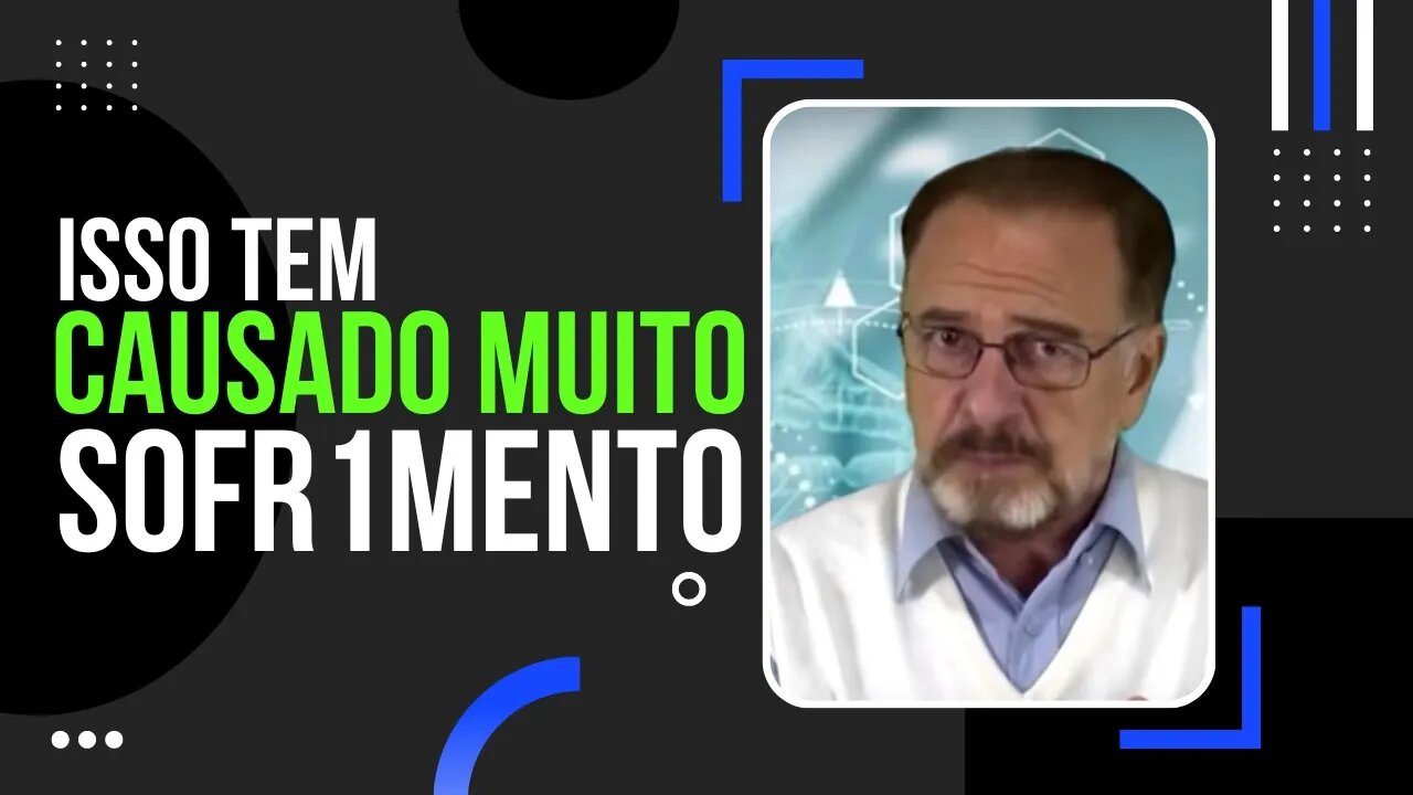 🟢 CAUSA DE MUITO SOFR1MENTO - VEJA A MUDANÇA ACONTECER