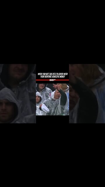 Poor guy did NOT sign up for Zach Wilson...