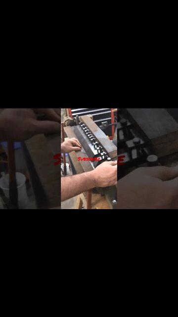 Metal Bender #shorts