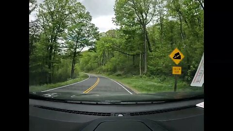 Newfound Gap to Tanager Outlets Pigeon Forge