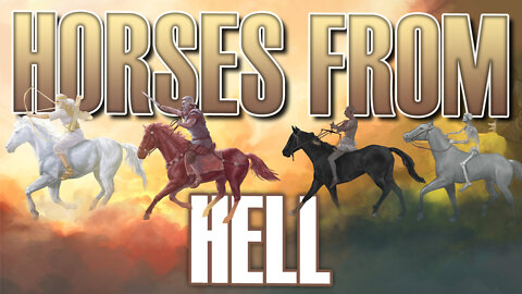 Horses From Hell 070822