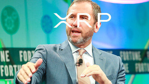 XRP RIPPLE BRAD GARLINGHOUSE JUST SAID THIS !!!!!!!