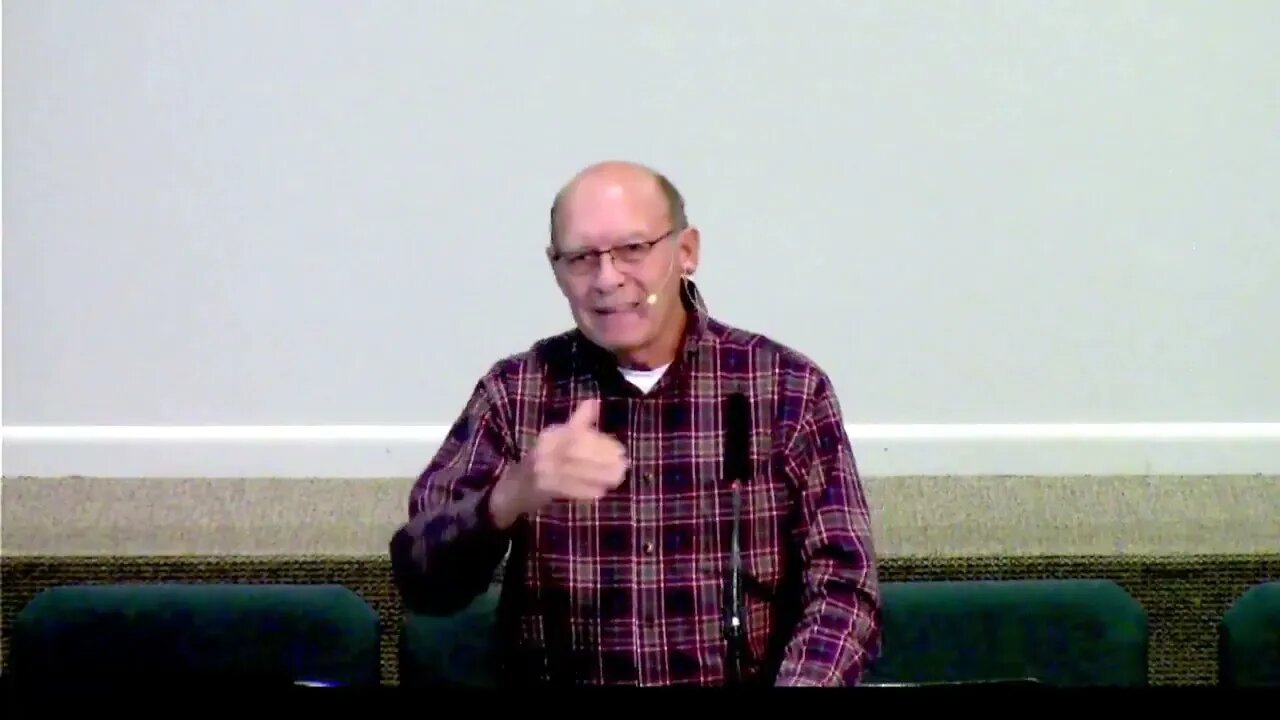 First Baptist Church of Frostproof 11-13-22