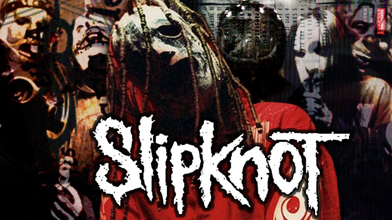 The Origins Of Slipknot