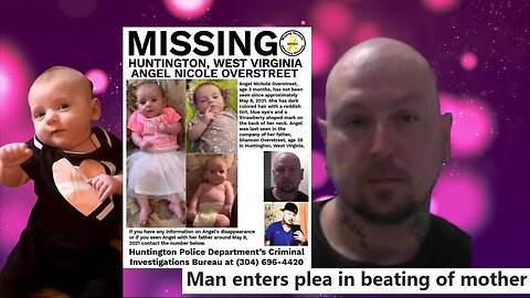 Back To Business. Angel Overstreet Still Missing! Shannon Overstreet's Plea Deal!