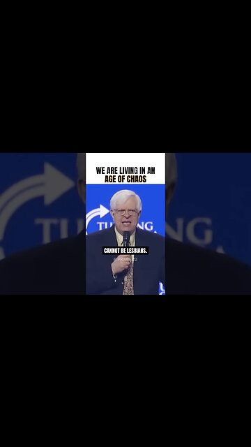 The agenda is chaos. #shorts