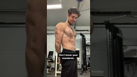 You Are In Control Of Your Expectations #workoutgoals #muscle #shorts #fitness #youtubeshorts