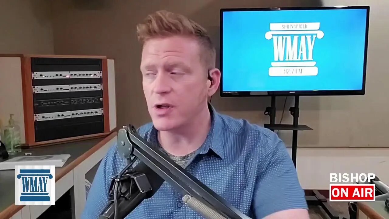 Springfield's Morning News: Full show