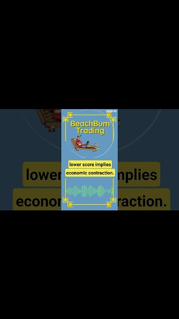 What is the Purchasing Managers' Index (PMI)?