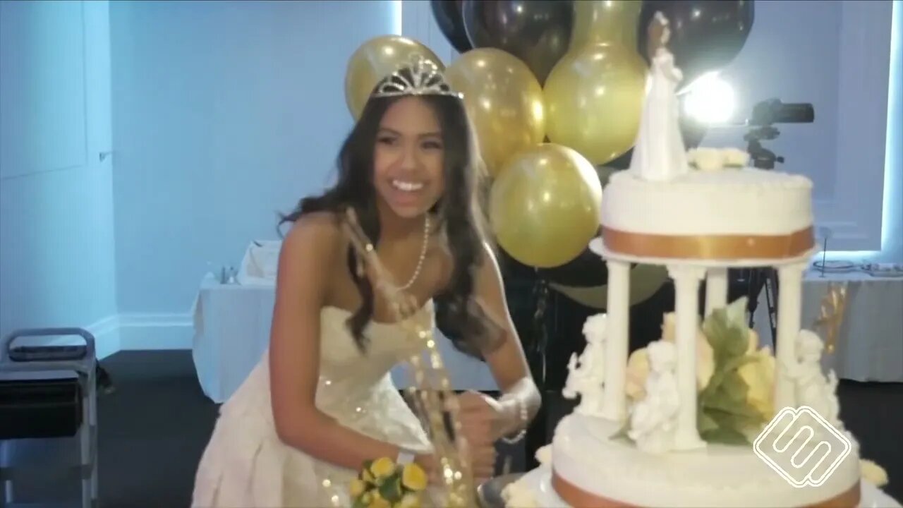 290 Havelle 18th Birthday Debutante Version 4