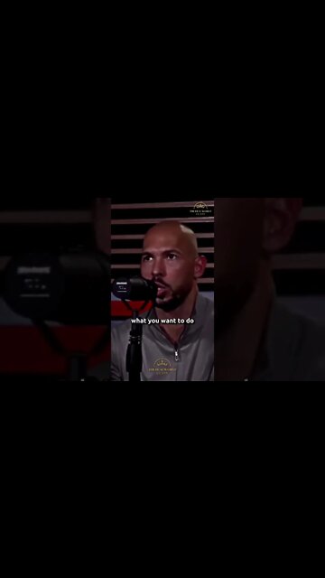 EVERY Man Should Hear This - Andrew Tate