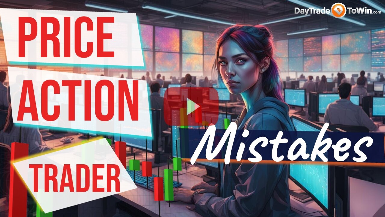 💥Never Trade Without Knowing This Price Action Secret