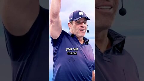 LIFE IS GROWTH - Tony Robbins #shorts #tonyrobbins