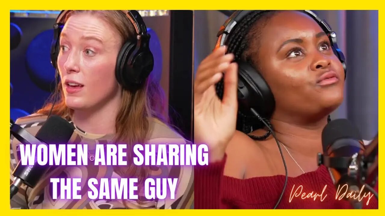 Women Are sharing All The Alphas