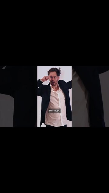 The PROBLEM With The Law Of Attraction! ⚠️