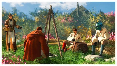 Why the Rule of Two Would NEVER Have Worked for the Jedi