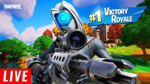 🔴 Highkill Fortnite Live | Fornite No Build Chapter 4 Livestream | Fornite Season 1 Live Now