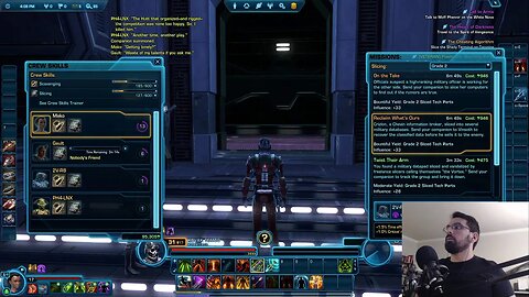 Every Star Wars fan needs to play this! (SWTOR)