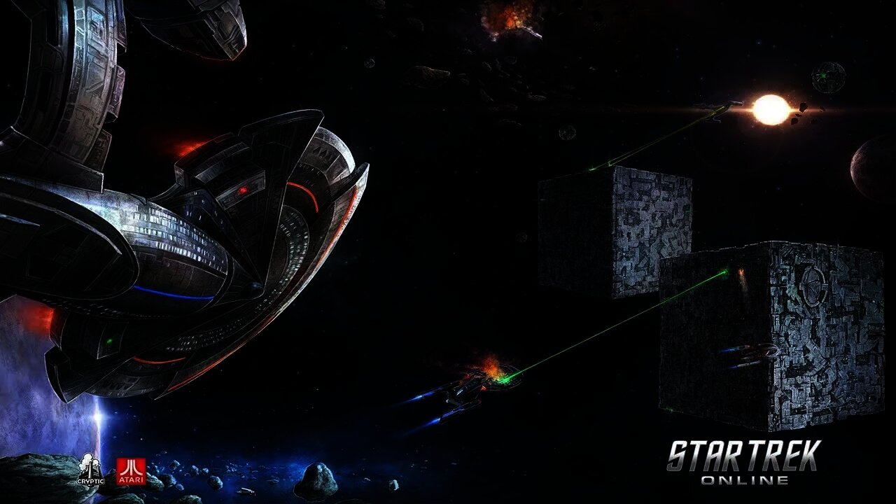 STAR TREK | ONLINE