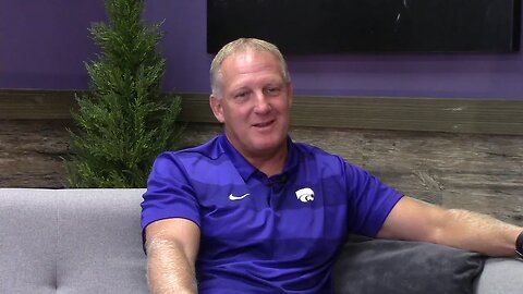 PowerChat | Chris Klieman | Episode 1