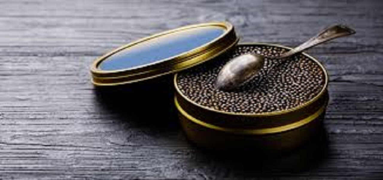 $100 vs. $200 CAVIAR! Is there a difference