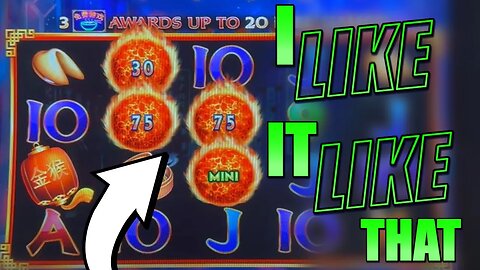 Now, THAT'S Definitely A WIN in My BOOK! Ultimate Fire Link Slot Machine High Limit~