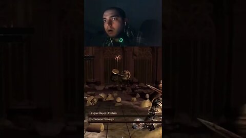 Dark Souls In Nutshell