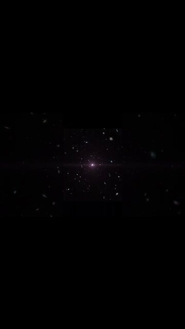 The Big Bang #shorts