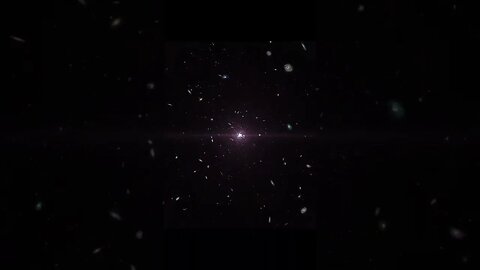 The Big Bang #shorts