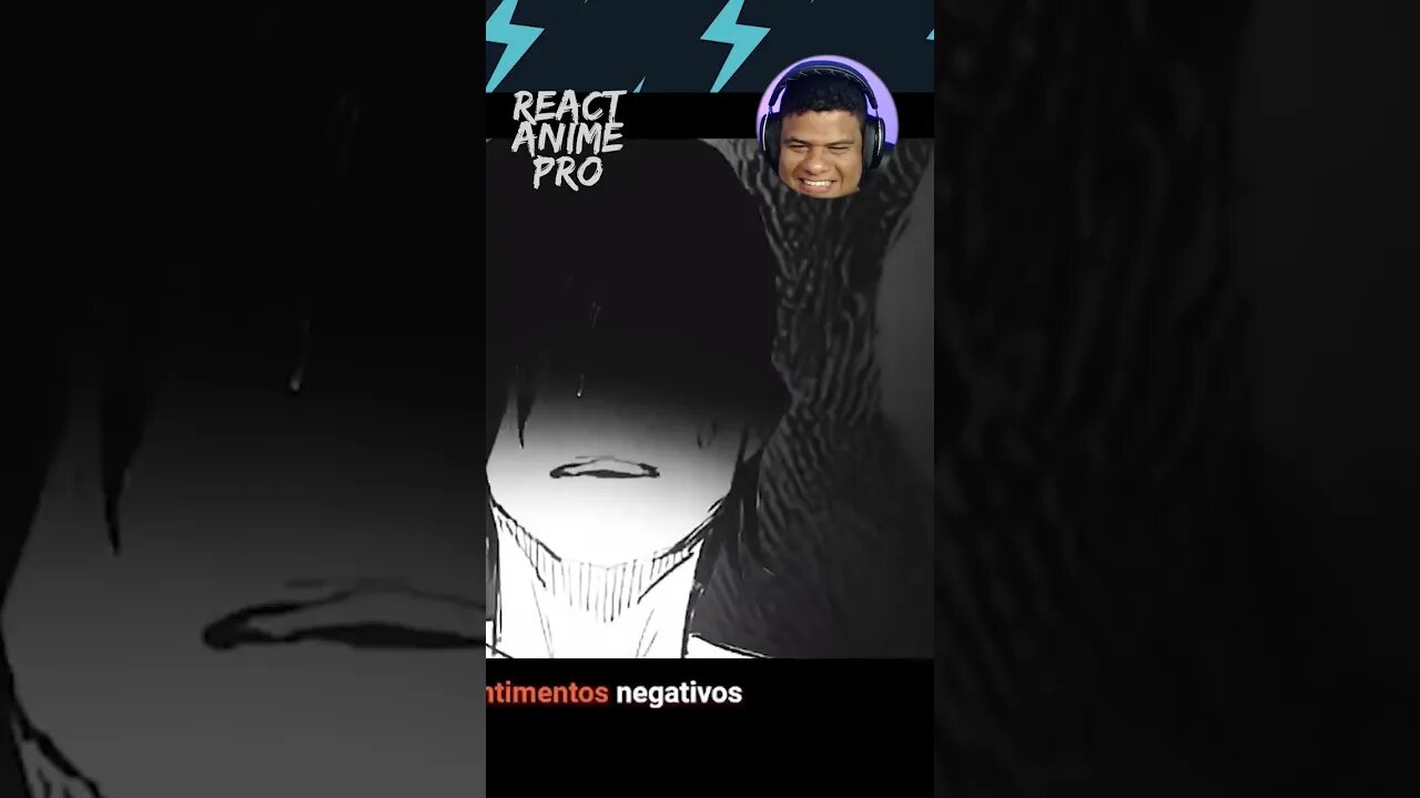 Jogo | Okabe | Jujutsu Kaisen - parte 01