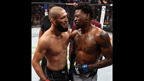 UFC 279 review