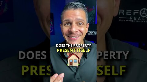 Learn the 3 P’s of Selling Real Estate! #shorts