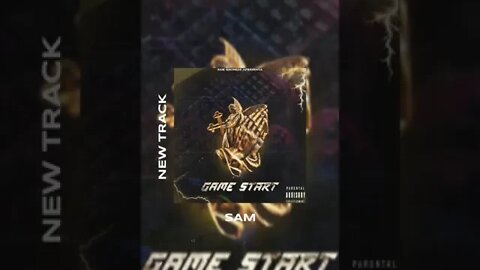 Sam Records apresenta - Game Start, 20/12/22