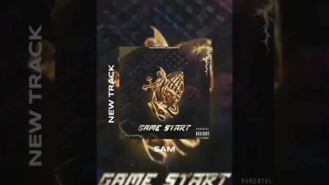 Sam Records apresenta - Game Start, 20/12/22