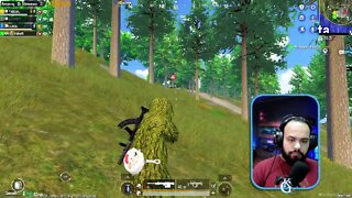 PUBG MOBILE LIVE NEPAL | PUBG EMULATOR LIVE