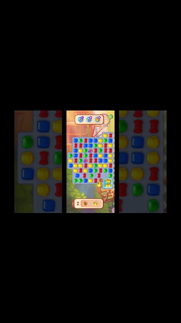 Shorts Playrix Homescapes Gameplay Walkthrough Level 12427-040