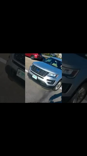 failure to yield #shorts