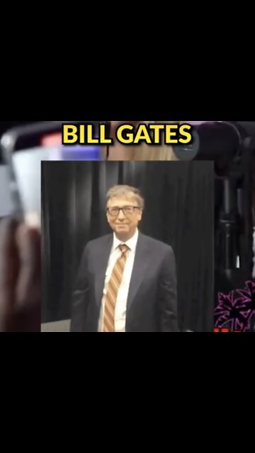 Andrew Tate Says Bill Gates Is Not A High Value Man
