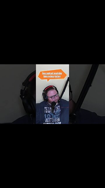 Louder with Crowder host Steven Crowder finding conspiracy's in a non binding agreement