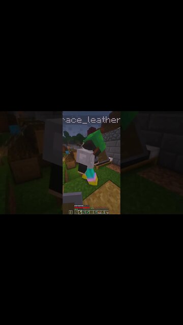 Building a Better World - Minecraft Realms Let's Play Episode 81