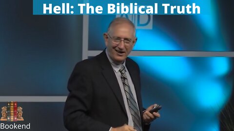 Walter Veith: The Biblical Truth About Hell