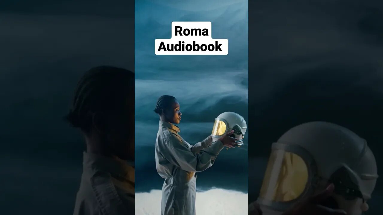 ROMA AUDIOBOOK
