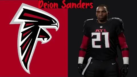 How To Make Deion Sanders In Madden 24