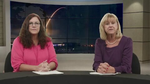 HUGE News in the Pro-Life World this week. Theresa and Leslie have you covered.