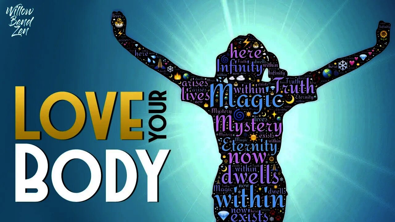 Guided Meditation for 𝗦𝗘𝗟𝗙 𝗟𝗢𝗩𝗘 and 𝗛𝗘𝗔𝗟𝗜𝗡𝗚 | Female Voice and Binaural Beats