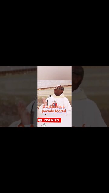 Adultério é Pecado Mortal! Você Precisa se Arrepender!