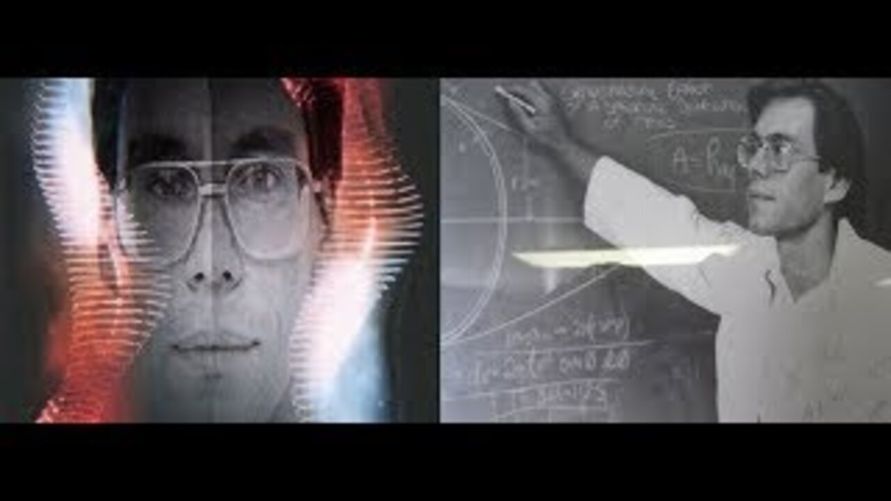 Part 2 Bob Lazar Describes Alien Technology Housed At Secret S 4 Base In Nevada