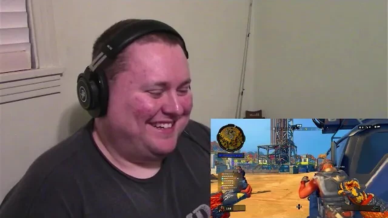 Arthur Morgan Plays Call Of Duty Soundboard Gaming Reaction