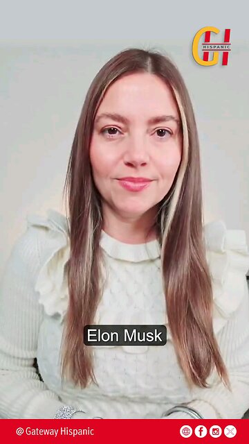 Elon Musk y Vivek Ramaswamy, líderes del nuevo Departamento de Eficiencia Gubernamental (DOGE)